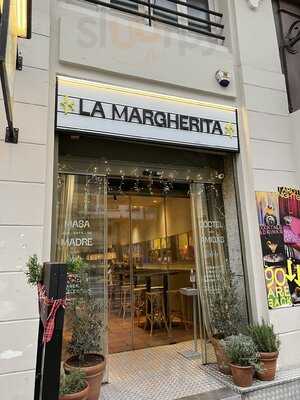 La Margherita