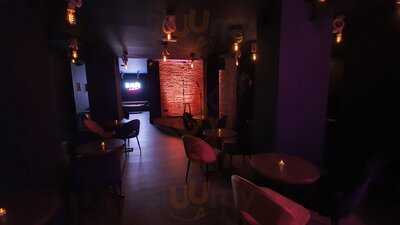 El Golfo Comedy Club