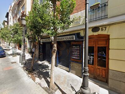 El Golfo Comedy Club