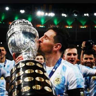 Restaurante Cruz Argentine Steak House