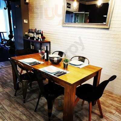 Restaurante Cruz Argentine Steak House