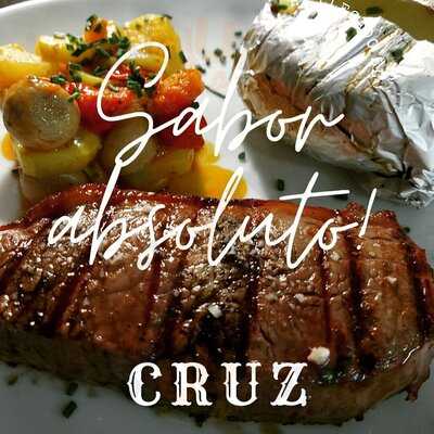 Restaurante Cruz Argentine Steak House
