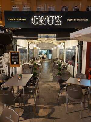 Restaurante Cruz Argentine Steak House