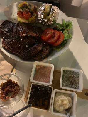 Restaurante Cruz Argentine Steak House