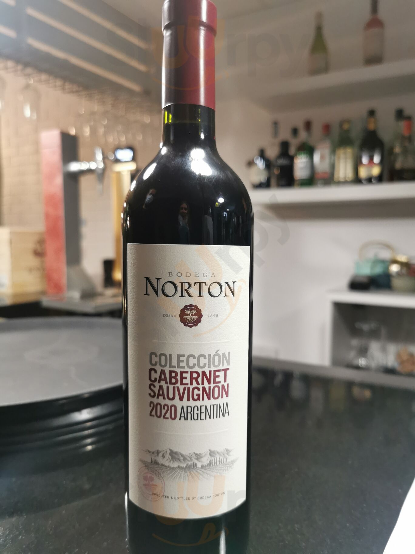 Restaurante Cruz Argentine Steak House