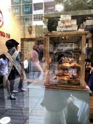 Un Bizcocho Para Teo