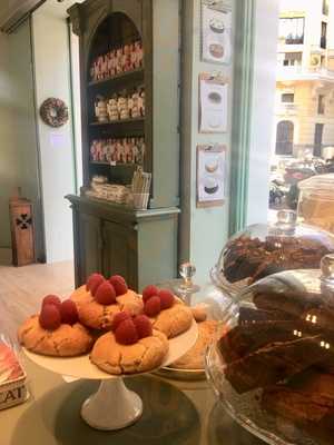 Un Bizcocho Para Teo