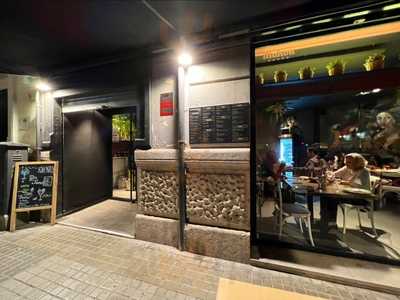 Pico Esquina By Fayer