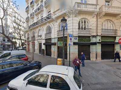 Pico Esquina By Fayer