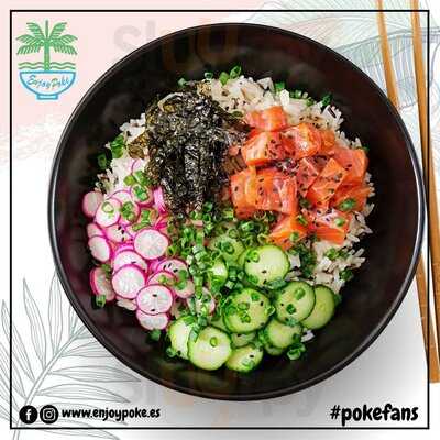 Enjoy Poke