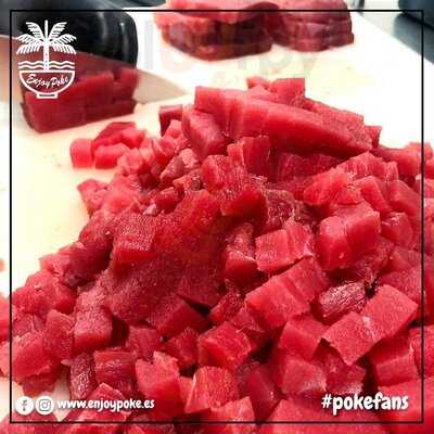 Enjoy Poke