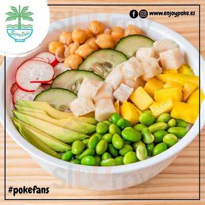 Enjoy Poke