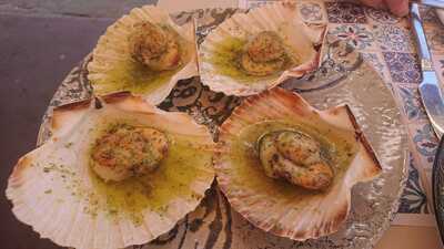 Pulpería A Galleguiña