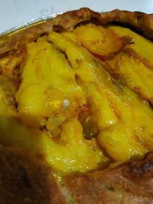 Panadería Mais Que Pan