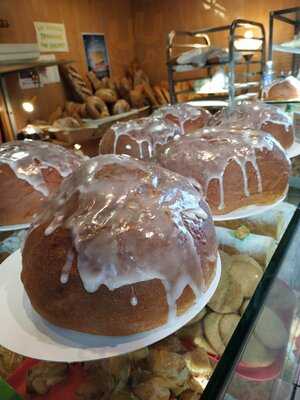 Panadería Mais Que Pan