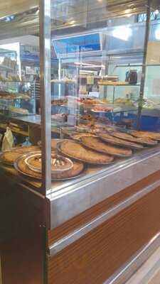 Panadería Mais Que Pan