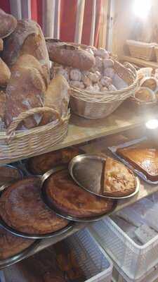 Panadería Mais Que Pan