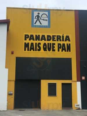Panadería Mais Que Pan