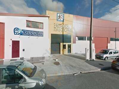 Panadería Mais Que Pan