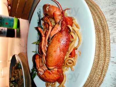 Miramar Pizza & Fish