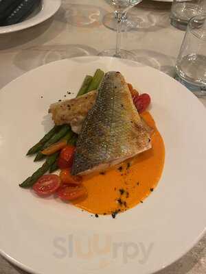 Miramar Pizza & Fish