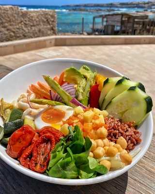 Miramar Pizza & Fish