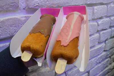 La Pollería Alicante