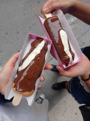 La Pollería Alicante