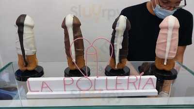 La Pollería Alicante