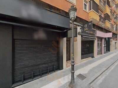 La Pollería Alicante