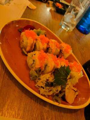 Sumo Grill Francisco Silvela