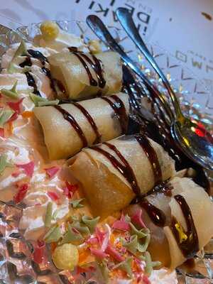 Sumo Grill Francisco Silvela