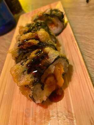 Sumo Grill Francisco Silvela