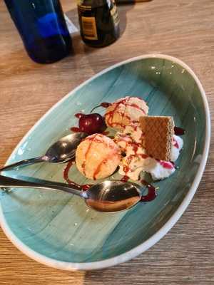 Sumo Grill Francisco Silvela