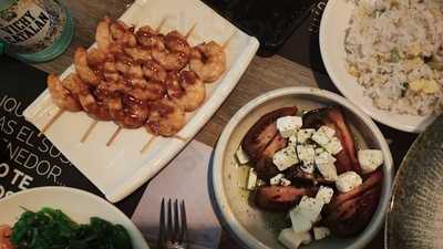 Sumo Grill Francisco Silvela