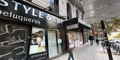 Sumo Grill Francisco Silvela