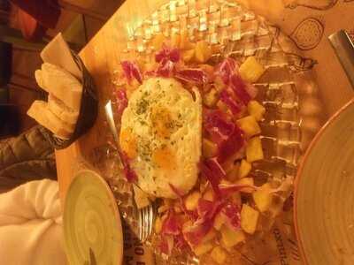 Pintxoterapia Barrio De Hortaleza