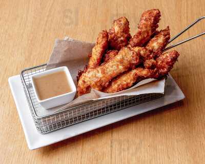 Pintxoterapia Barrio De Hortaleza