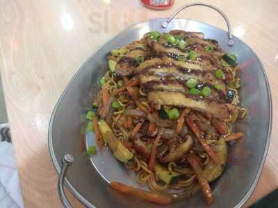 Kamayan Comida Filipina Asian Food