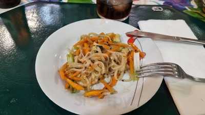 Kamayan Comida Filipina Asian Food