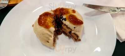 Kamayan Comida Filipina Asian Food