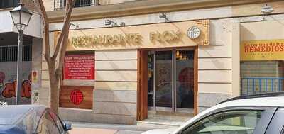 Restaurante Flox