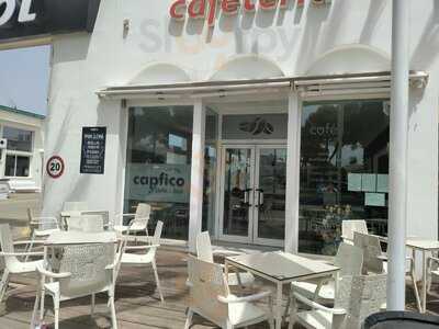 Capfico Café Bar - Photo 7