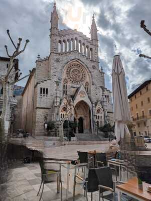 Café Sóller