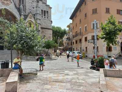 Café Sóller