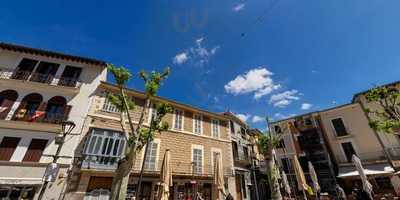 Café Sóller