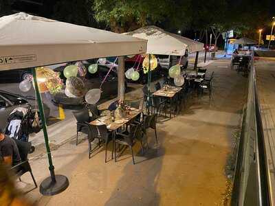 Pizzeria Fenix Pizzoteca