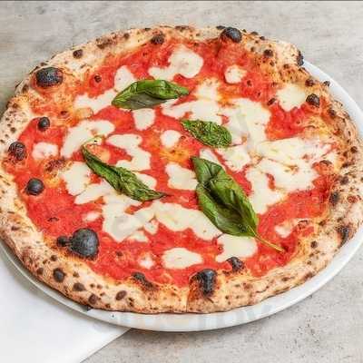 Pizzeria Fenix Pizzoteca