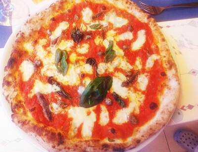 Pizzeria Fenix Pizzoteca