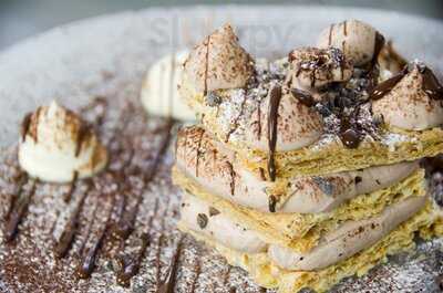 Gelateria Flambé Plaza